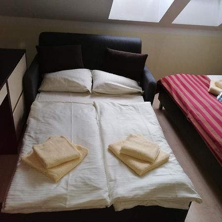 Apartman Pohoda Bešeňová Eksteriør billede