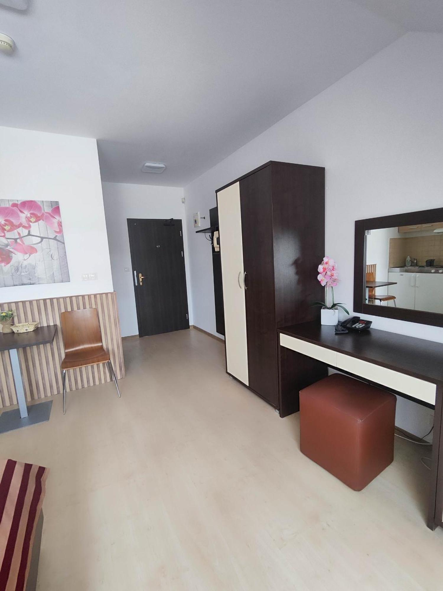Apartman Pohoda Bešeňová Eksteriør billede