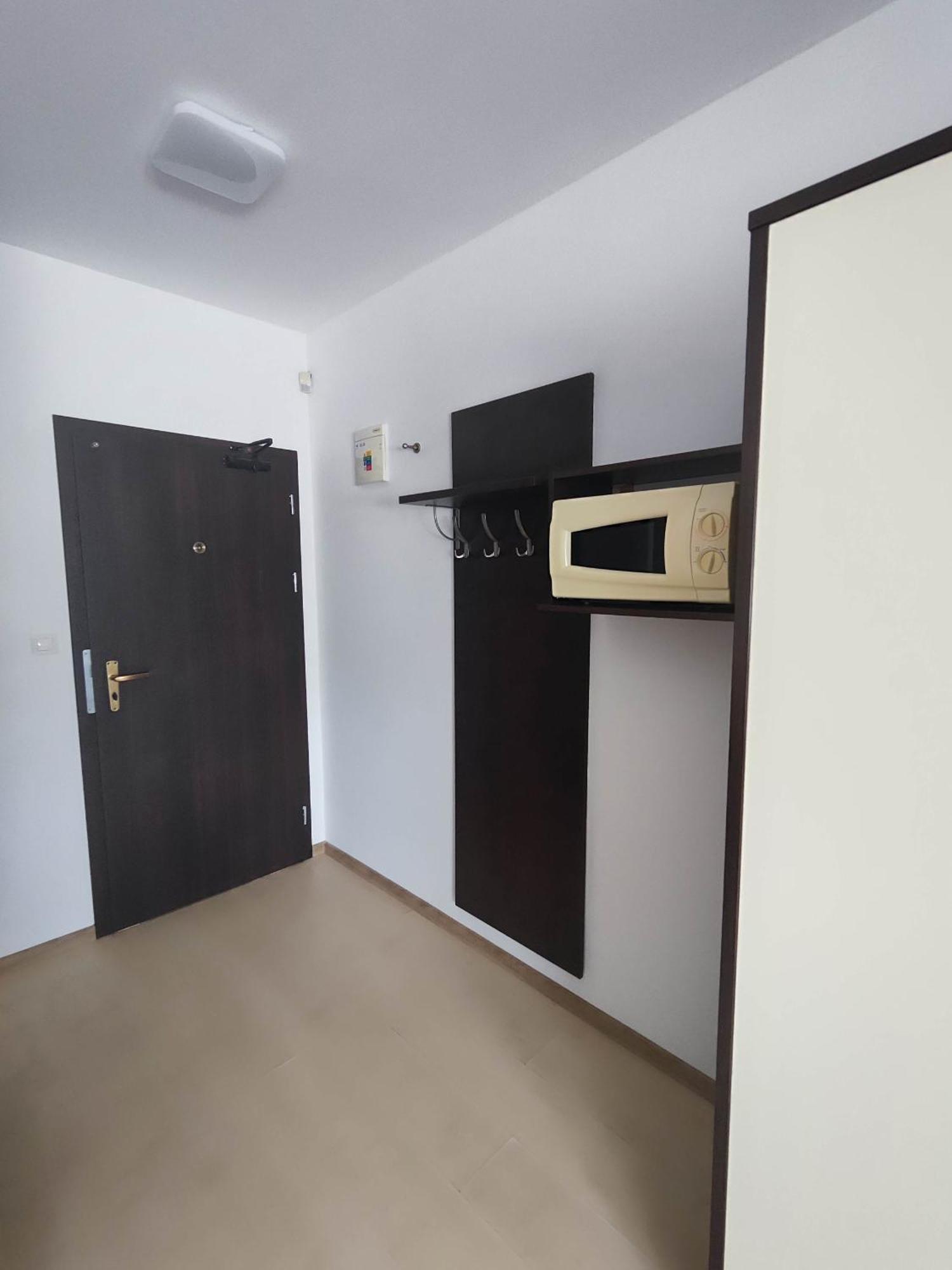 Apartman Pohoda Bešeňová Eksteriør billede