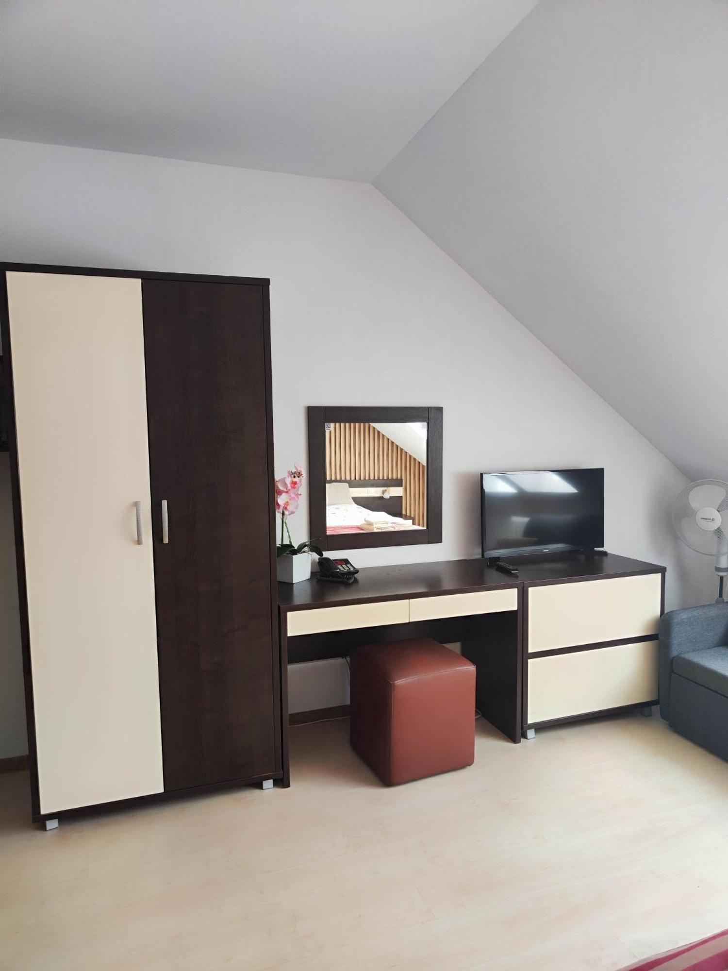 Apartman Pohoda Bešeňová Eksteriør billede