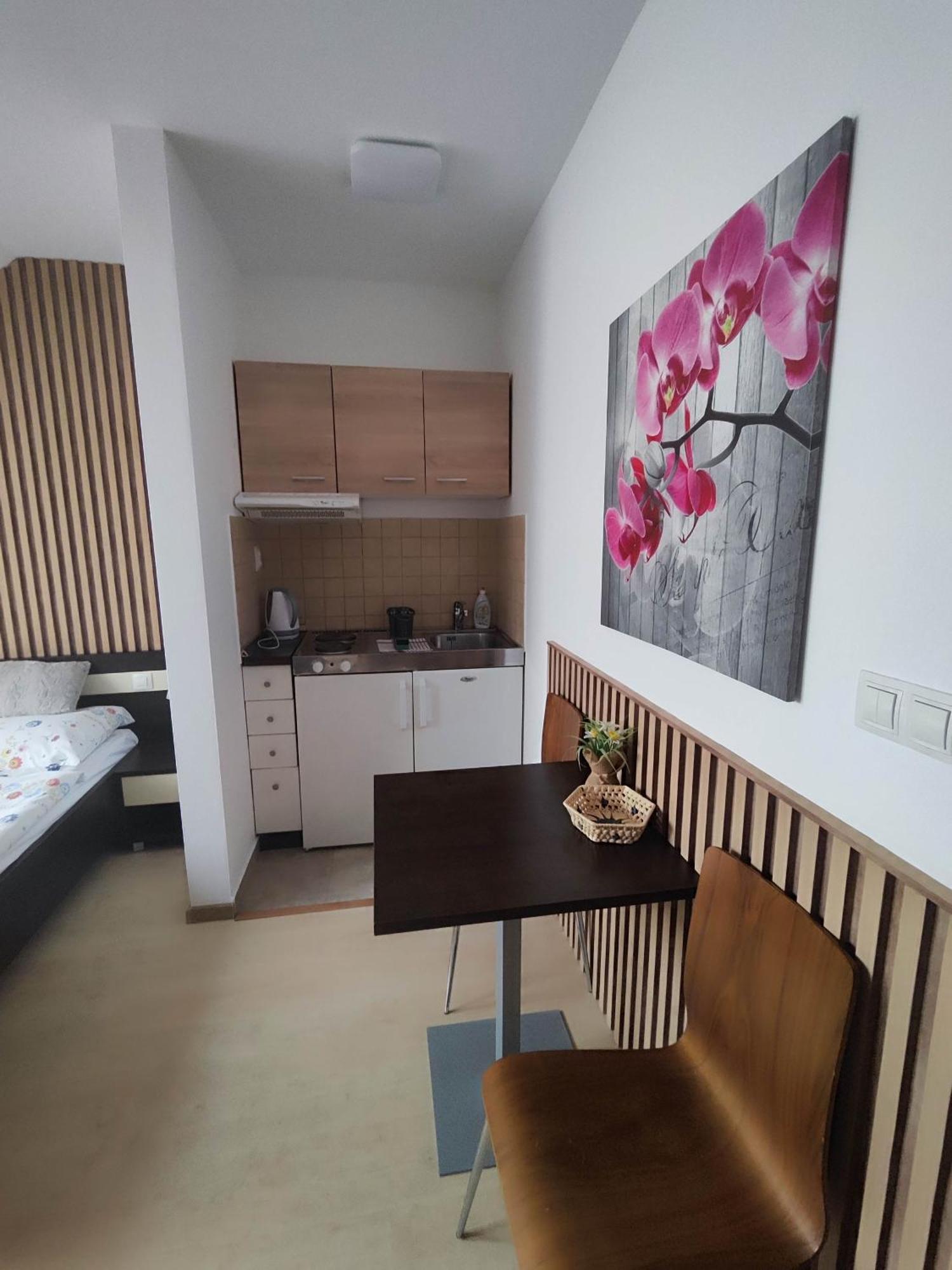 Apartman Pohoda Bešeňová Eksteriør billede