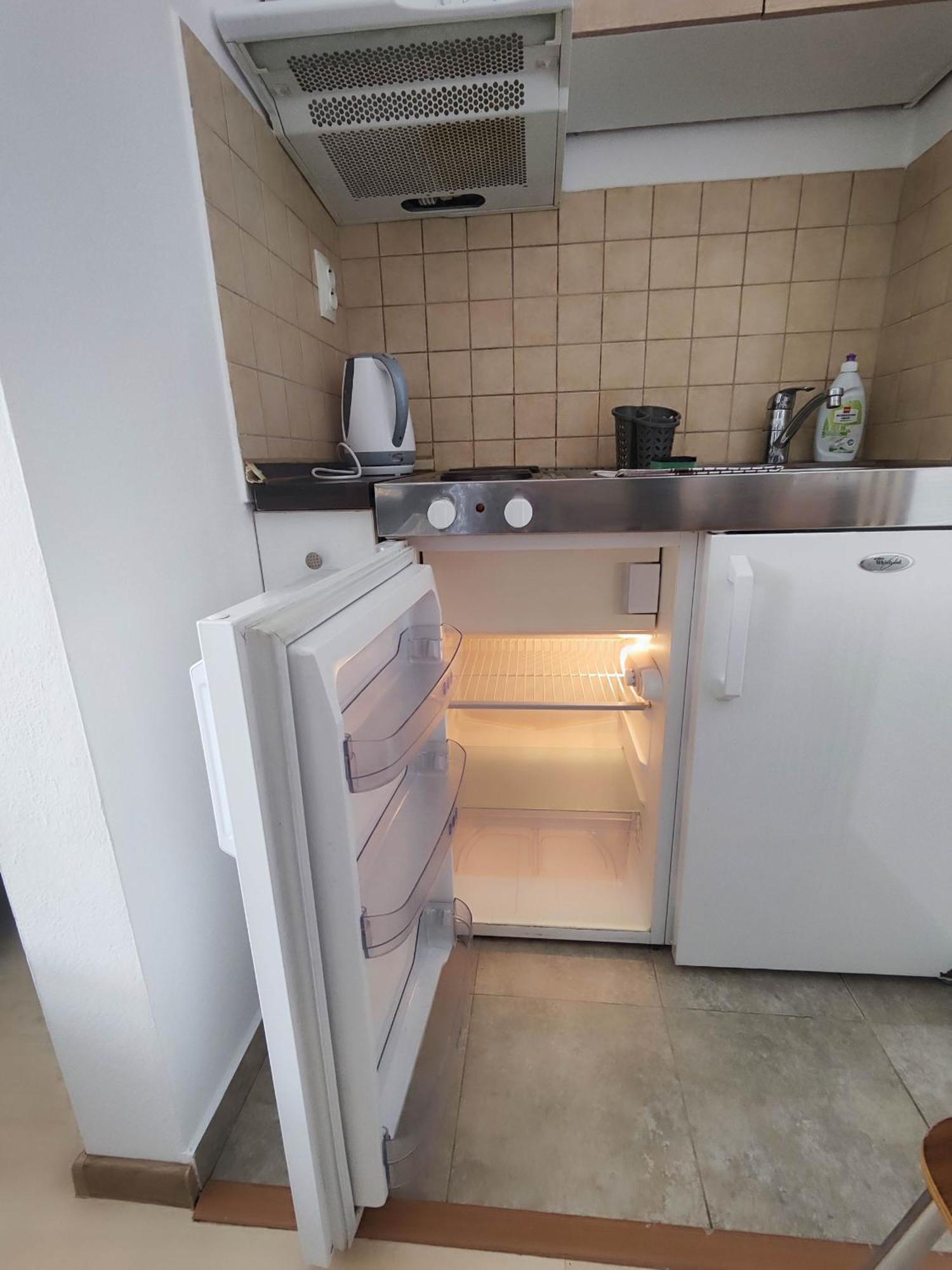 Apartman Pohoda Bešeňová Eksteriør billede
