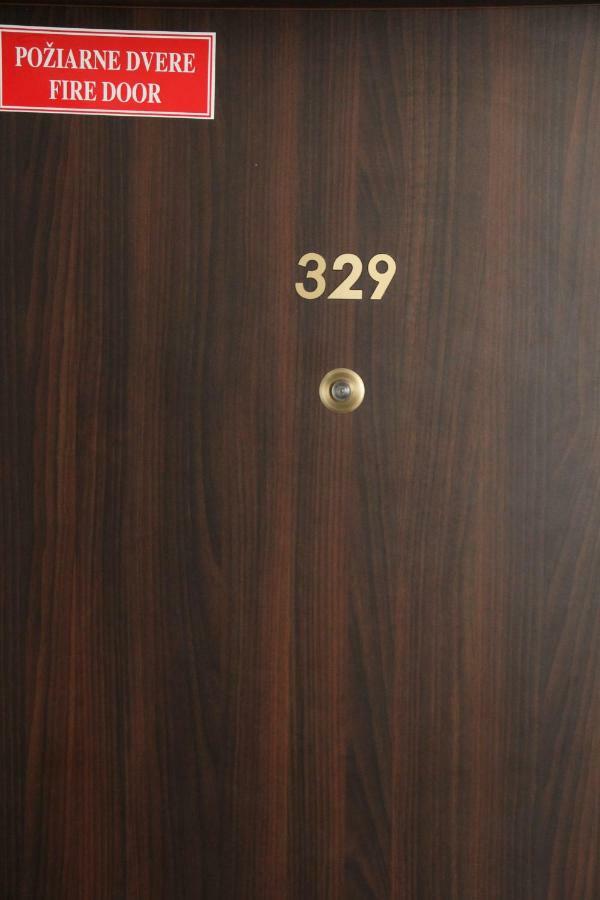 Apartman Pohoda Bešeňová Eksteriør billede