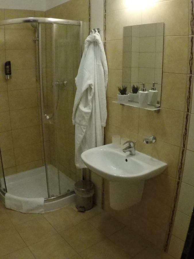 Apartman Pohoda Bešeňová Eksteriør billede