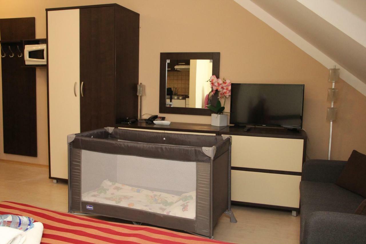 Apartman Pohoda Bešeňová Eksteriør billede